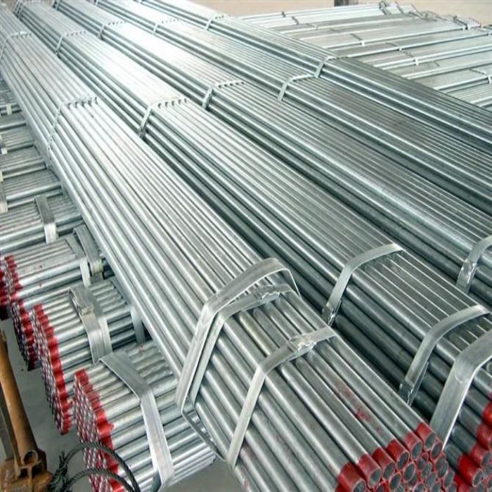 Galvanized Pipe Greenhouse Pipe