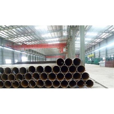 Erw Steel Pipe For Sour Service NACE