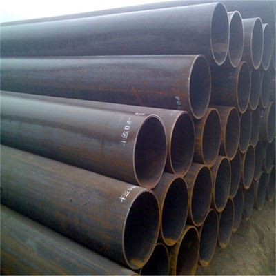ASTM A672 gr. Tubo saldato B65 Cl22 24" ERW