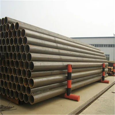 Tubo in acciaio API 5L X42 ERW