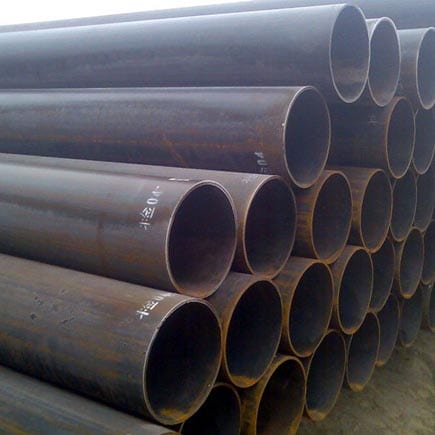 Steel Pipe Piles